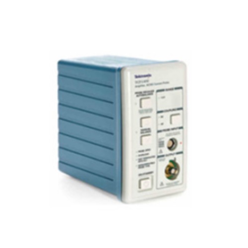 泰克/TEKTRONIX電流探頭供電放大器TCPA400