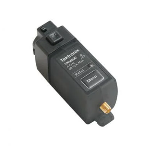 泰克TEKTRONIX電源紋波探頭TPR4000的操作理論及