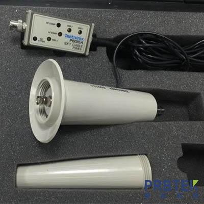 泰克高壓探頭P6015A在電壓測試中的應(yīng)用