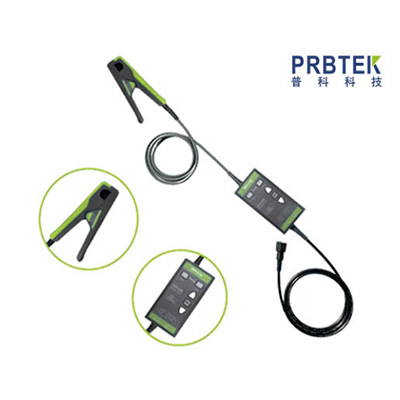 普科示波器電流探頭PKC6100A系列延時(shí)測(cè)量