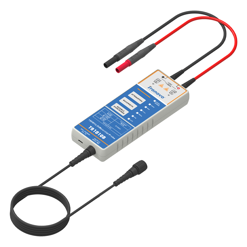 Tronovo埃用TR1010B高壓差分探頭
