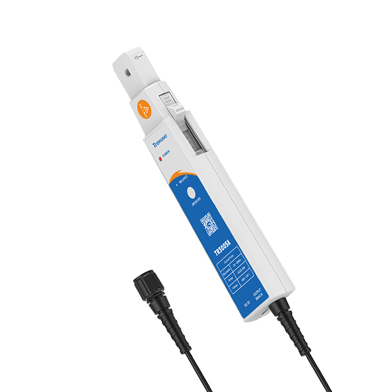 Tronovo埃用TR3005A高頻交直流電流探頭