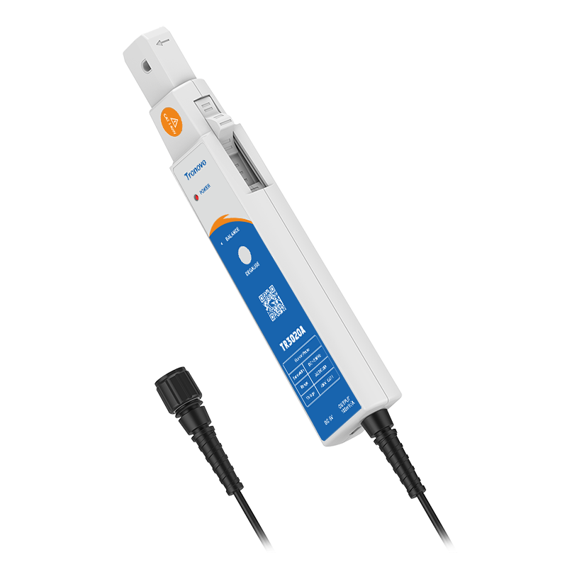 Tronovo埃用TR3020A高頻交直流電流探頭