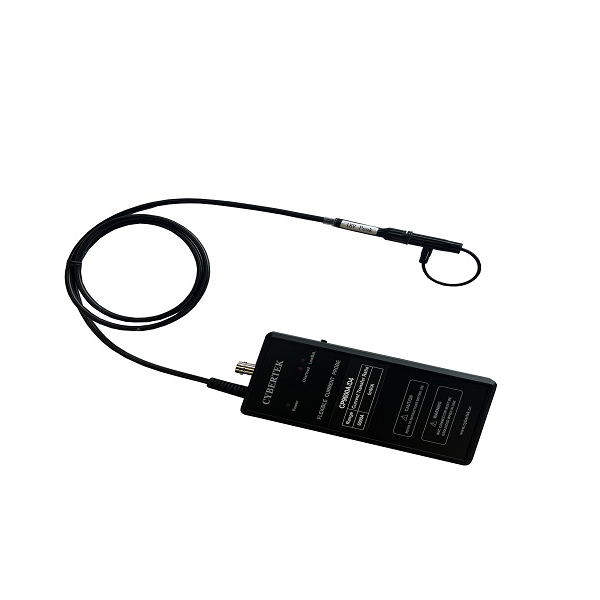 CYBERTEK知用柔性電流探頭CP9120SA的使用操作方