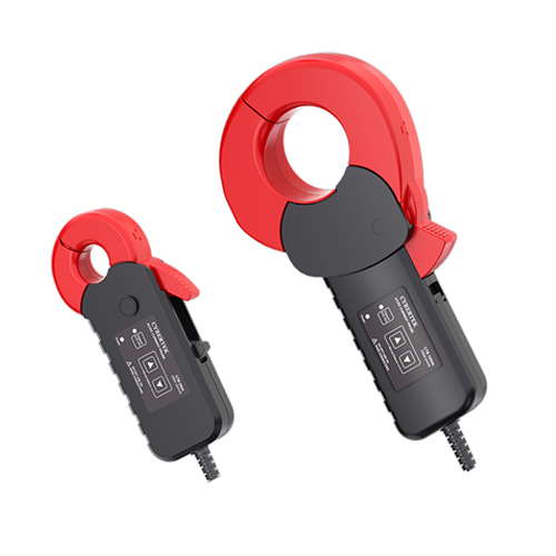 電流探頭 10mV/A 對應(yīng)示波器設(shè)定詳解